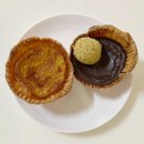 바닐라 | 소울티에그 대왕 두바이 에그타르트 &amp; 바닐라 솔트 후기