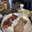 하동숯불갈비