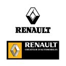 [ 르노 자동차 로고 / 르노 마크 / 르노 로고 / renault mark / renault logo ] 파일다운, 마크다운, 로고다운, 일러스트파일, ai 백터파일, ai파일 이미지