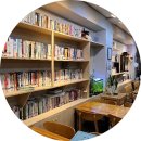 푸른길 작은도서관 이미지