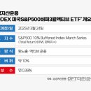 흔들리는 美 지수 3대장…삼성운용 ’버퍼형 ETF’ 대안될까 이미지