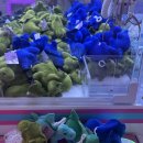 캑티 가챠샵 구월점 이미지