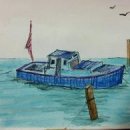 힐링스케치 이미지