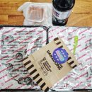 닥엔돈스 쪽갈비 치킨 이미지