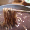 숙이네죽팥칼국수 이미지