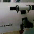 초보용 천체 반사 망원경 있으신분 10" MEADE (USA) 반사 망원경 드립니다........ 이미지