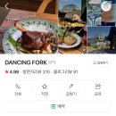 댄싱포크