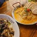 서재중앙약국 | 세교동맛집 평택파스타 코지하우스 평택세교점 후기
