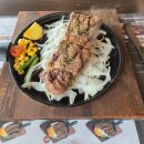 안성비단잉어 | 🍽️ 팜랜드맛집 안성맛집추천 안성스테이크 공도맛집 스타필드맛집 “훗스테이크” 솔직후기