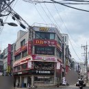 세븐일레븐 신논현강남점