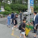 백초초등학교 이미지