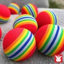 리빙스크린골프 이미지