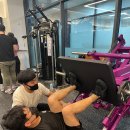 맥스 휘트니스 클럽 이미지