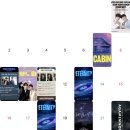 헤세디아 | 2026 상반기 연뮤결산 𓂃⋆𓈒𓏸𖦹