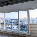 서재 신성서화성파크드림아파트 경로당 | 대구 아파트 샷시 교체 LG샤시 합리적인 금액으로 거주중인 세대 시공 후기!