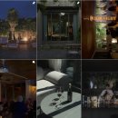 귤나잇 | 제주도 라운지바 &amp; 카페 서귀포 썸나잇