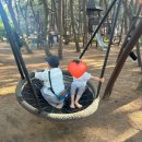 송림주 | 🌲 [서천/장항] 아이와 가기 좋은 최고의 야외 놀이터, '송림자연휴양림‘ 후기!