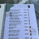 나트랑 K하우스 레스토랑 이용후기