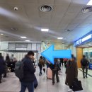우리은행 ~  KTX 역사 이미지