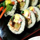 영화마을김밥 네이버블로그