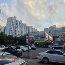 2차서한화성타운건너 이미지