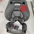 북미형카시트 Graco Extend2fit 3in1 카시트 핫딜 내돈내산 구매후기 설치방법