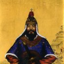 정발장군 동상 앞 이미지