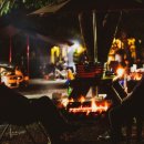 구름계곡캠핑장 이미지