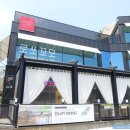 로쏘꼬모 | [분당 운중동] 디자인 리빙 편집샵 : 로쏘꼬모 방문 후기 - 가구, 소품샵, 카페
