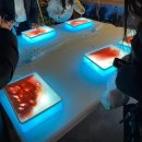 별빛호텔(빛) | 해운대 빛축제 기간/점등시간 + 후기｜파라다이스 호텔 부산에서 바로 다녀옴