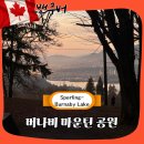 대학공원1 | 캐나다 밴쿠버 버나비 마운틴 공원 가볼만한곳 추천 후기