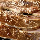 내리숯불생고기 이미지