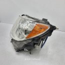 렉서스 LS460 제논 HID 헤드라이트 중고 전조등 벌브 발라스터 포함 전기형 07년식 사용 운전석 좌측 LH 이미지