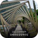 한섬감성바닷길 | 예쁜 몽돌 소리와 함께 걷는 '동해 한섬 감성 바닷길'