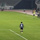 승리 | 기적에 기적을 더하는 성남vs이랜드 준플레이오프 승리 직관후기! (목동종합운동장)