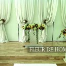 청담동 THE DOME에서 진행된 REAL HOUSE WEDDING!! 이미지