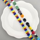 무지개 물고기 이미지