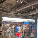 베이비파크 1호점 | 용산 아이파크몰 팝마트 위치 및 방문후기_라부부 크라잉베이비