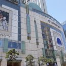 롯데백화점 이미지