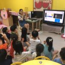 동화 속 요리 세상 이미지