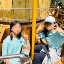 용인대 한국 체육관(태권도) 이미지