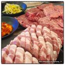영동 고기 맛집 찾는다면 행복정육식당 솔직 후기