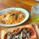 드라마하우스 | 순천드라마세트장 근처 양식 맛집 코지하우스 솔직 후기