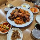 바다양푼이동태탕·찜 | 포항 오천읍맛집 매콤칼칼해물찜이 생각날땐 바다양푼이동태탕포항문덕점