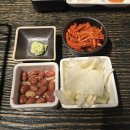 운정호프 | 파주 운정 기념일에 방문하기 좋은 양갈비 맛집 [양스]