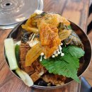 으뜸이감자탕 | 마전동 맛집, 인천 완정역 당하동 감자탕 맛집 으뜸이감자탕 방문 후기