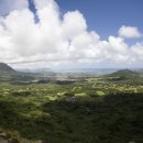 하나우마베이 / 다이아몬드 헤드 / 바람산 (큰사진) 이미지