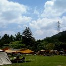 순창향 관광농원 오토캠핑장 이미지