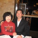 사교댄스(기초) 이미지