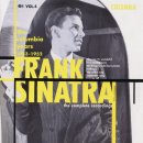 The Things We Did Last Summer - Frank Sinatra - 이미지